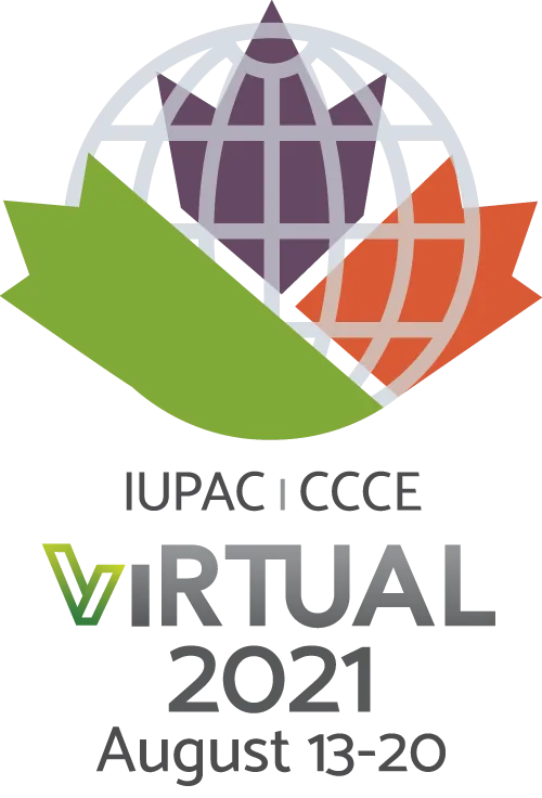 IUPAC CCCE Virtual 2021